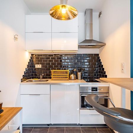 Nancy Hypercentre 25 Rue Saint Georges, 2E Etage Apartman Kültér fotó