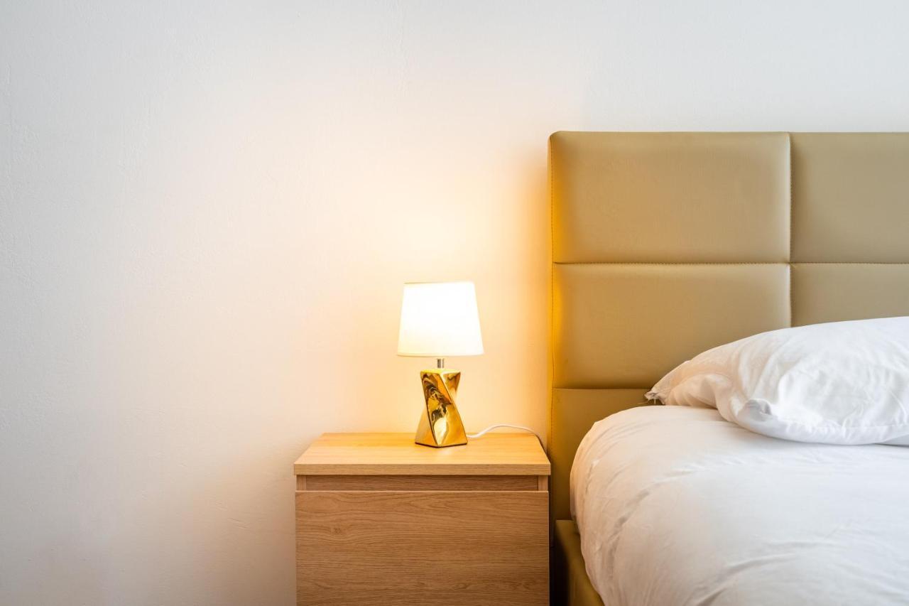 Nancy Hypercentre 25 Rue Saint Georges, 2E Etage Apartman Kültér fotó