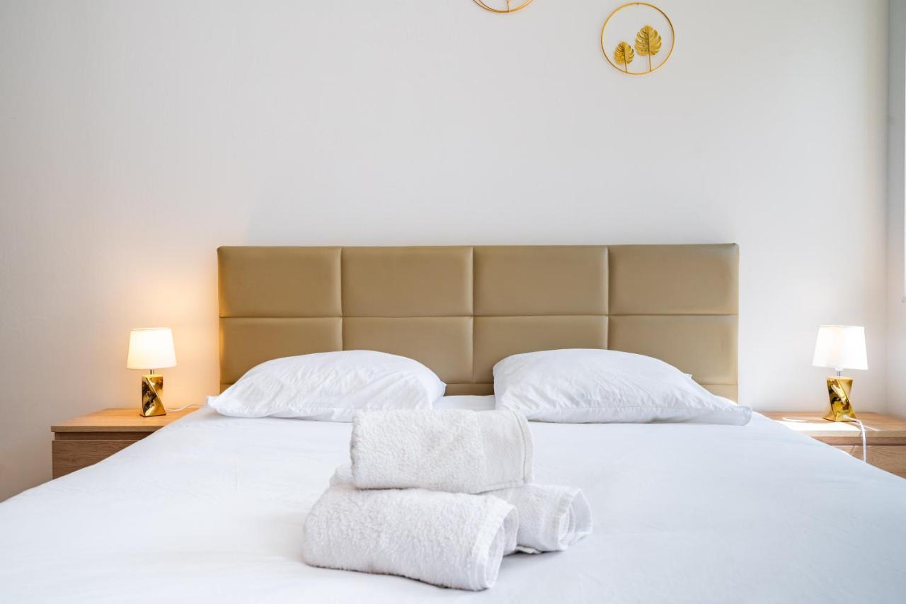 Nancy Hypercentre 25 Rue Saint Georges, 2E Etage Apartman Kültér fotó