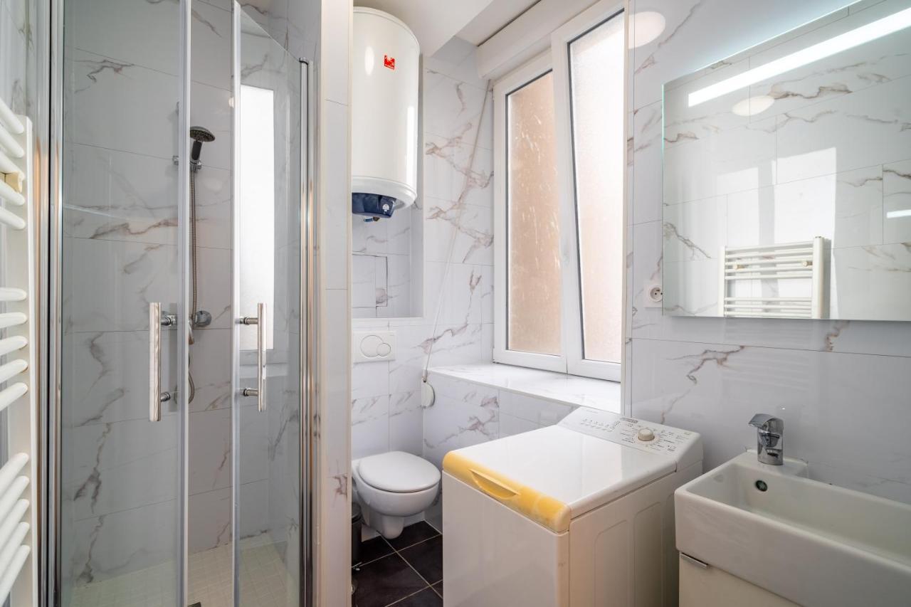 Nancy Hypercentre 25 Rue Saint Georges, 2E Etage Apartman Kültér fotó