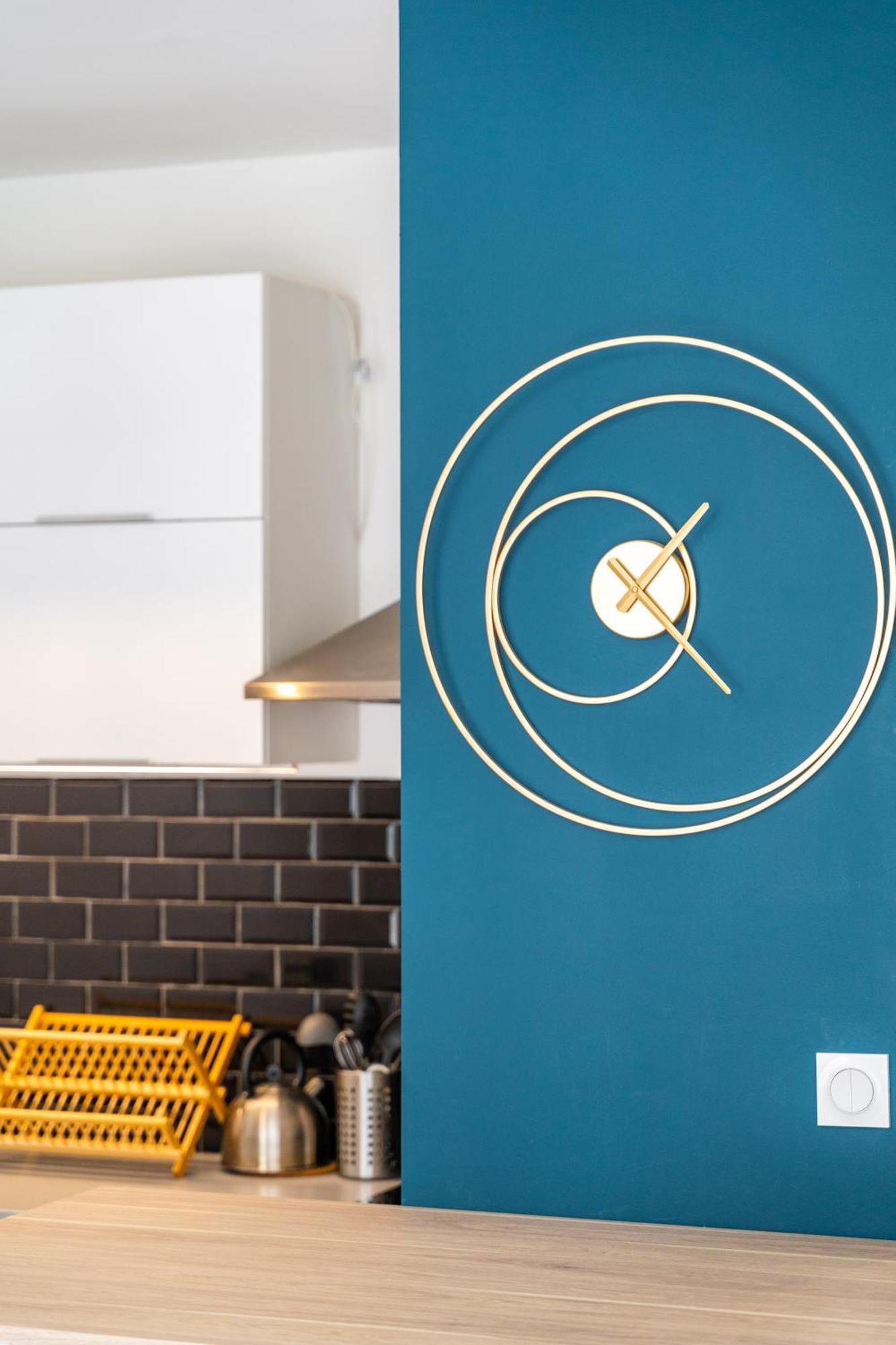 Nancy Hypercentre 25 Rue Saint Georges, 2E Etage Apartman Kültér fotó